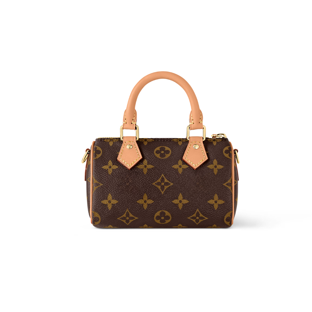Lano Mini Bag - Strap Included