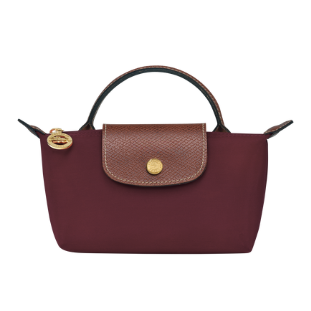 Longchamp Élan Bag - PosseBags