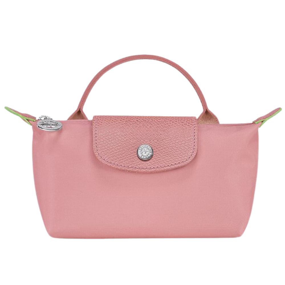 Longchamp Élan Mini Bag - Strap Included