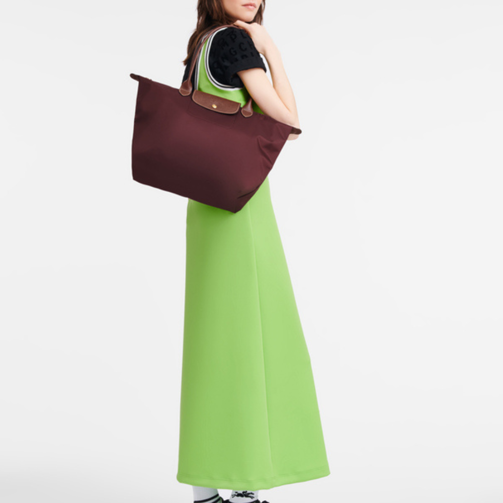 Longchamp Le Pliage Tote bag