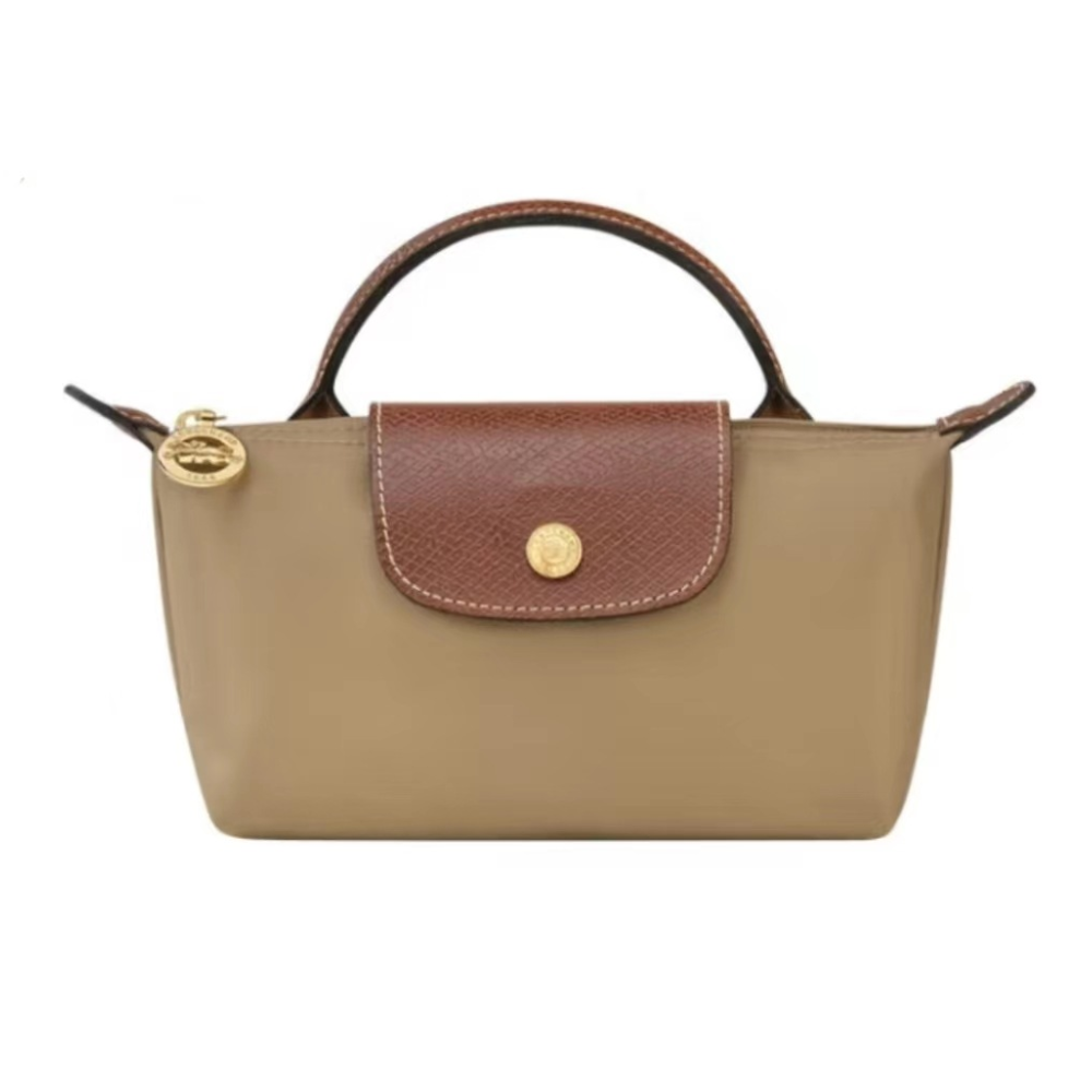 Longchamp Élan Mini Bag - PosseBags