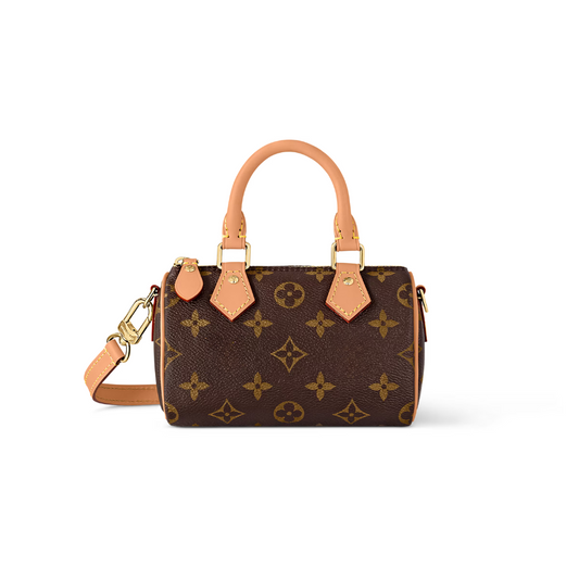 Lano Mini Bag - Strap Included