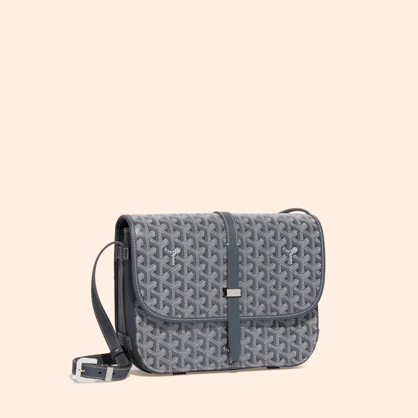 Marceau Messenger Bag