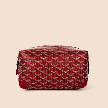 Vanity Zip Bag