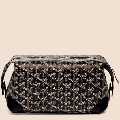 Vanity Zip Bag