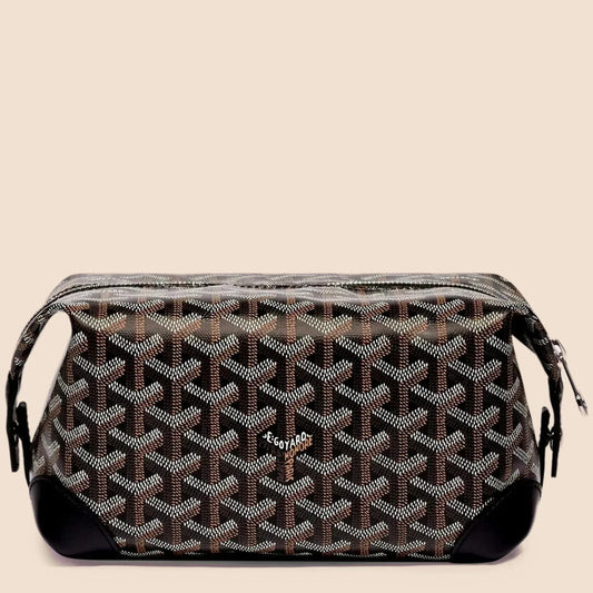 Vanity Zip Bag