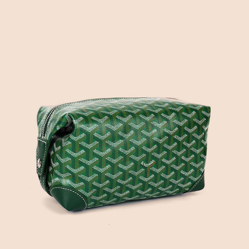 Vanity Zip Bag
