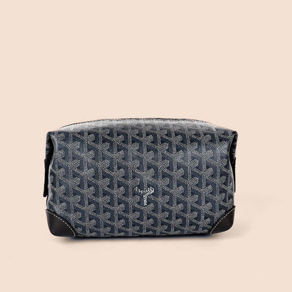 Vanity Zip Bag